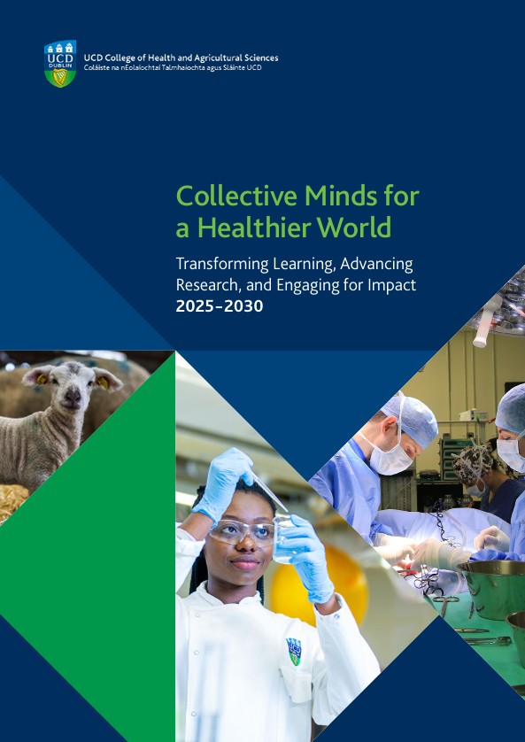 Following extensive collaboration across our community, we&rsquo;re pleased to share our 2025&ndash;2030 strategy